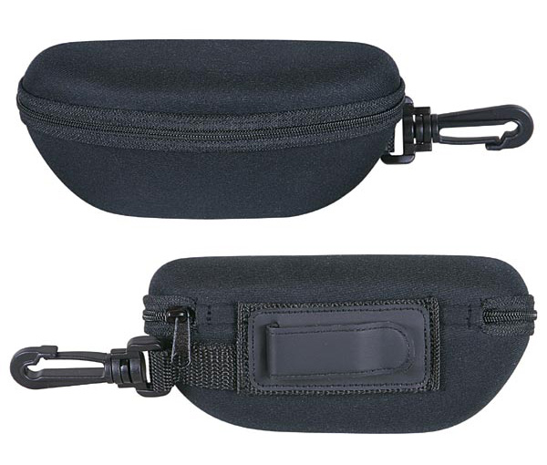     Allen 2279 Molded Shooting Glasses Case. 